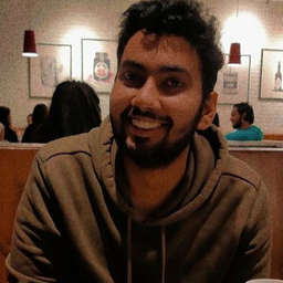 Nitesh Bhatt