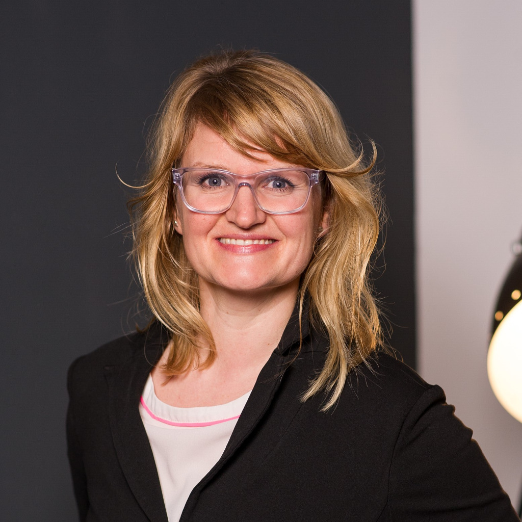 Social Media Profilbild Sophie Grimm Lübeck