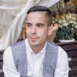 Aleksandr Apostol
