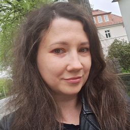 Анна Анікіна
