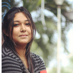Ishmita Basu