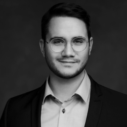 Marc Halang