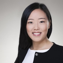 Lina Cheng