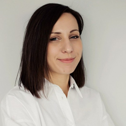Olga Adamus-Świercz