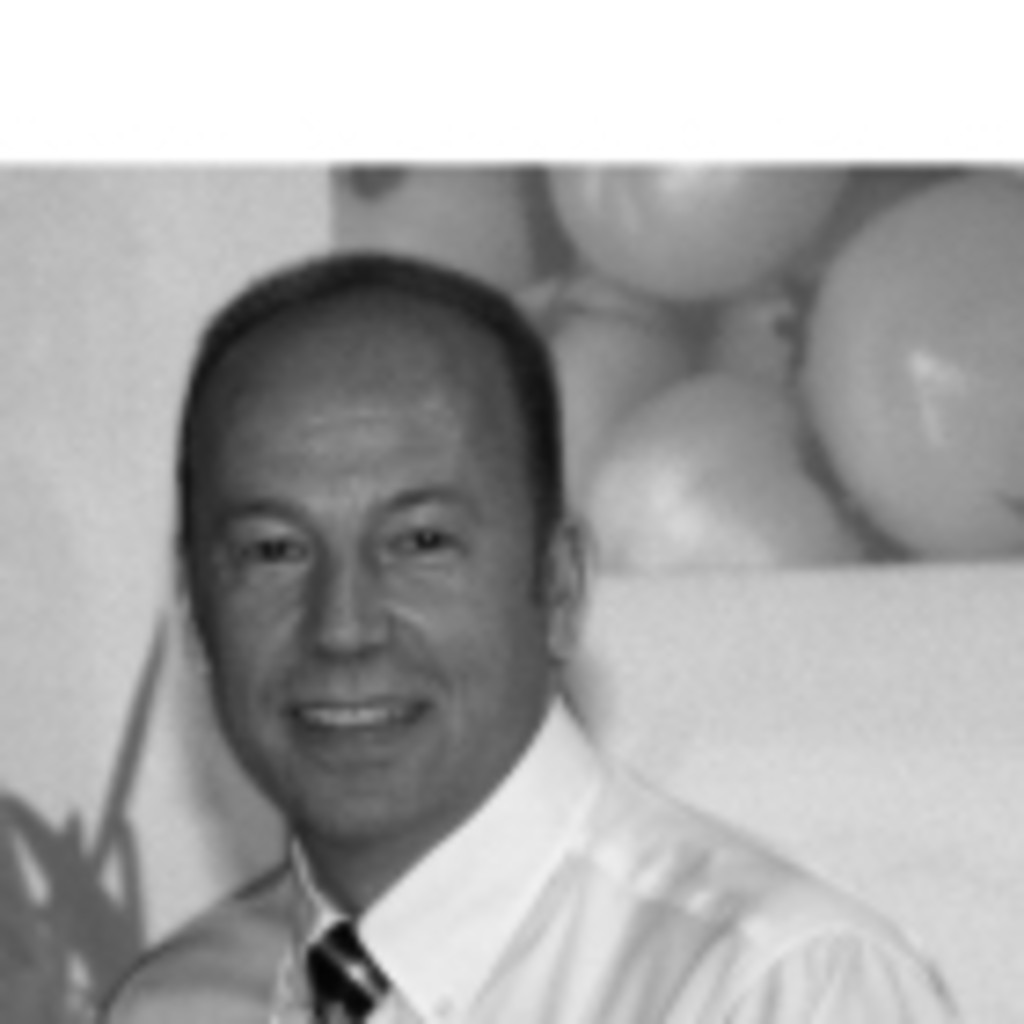 Joachim Heinrich Projektkoordinator, Marketingassitent SPX Flow