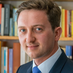 Dr. Eduard Stoppel