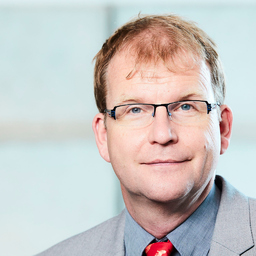 Dr. Reinhard Vetters