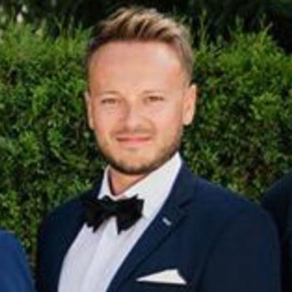 Stefan Kessler Project Manager EMobility J.M. Voith SE & Co. KG XING