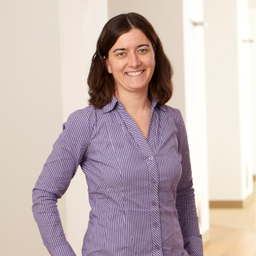 Nadine Hannemann