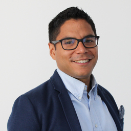 Ing. Francisco Antonio Suárez Torres