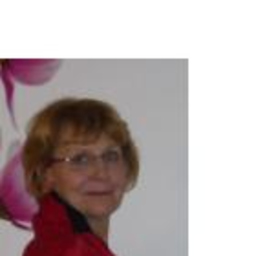 Ingrid Marshall