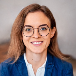 Jasmin Steinhardt