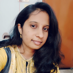 Mounika Arukala