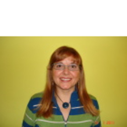 Isabel Gómez Cobo