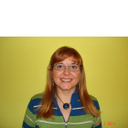 Isabel Gómez Cobo