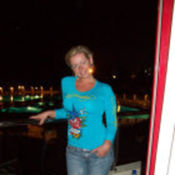 Stephanie Lagodny