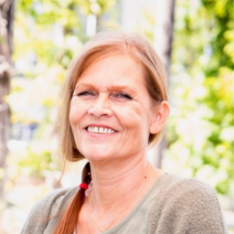 Claudia Leonhardt