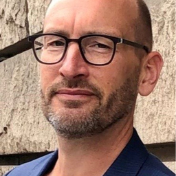 Marc Gawron