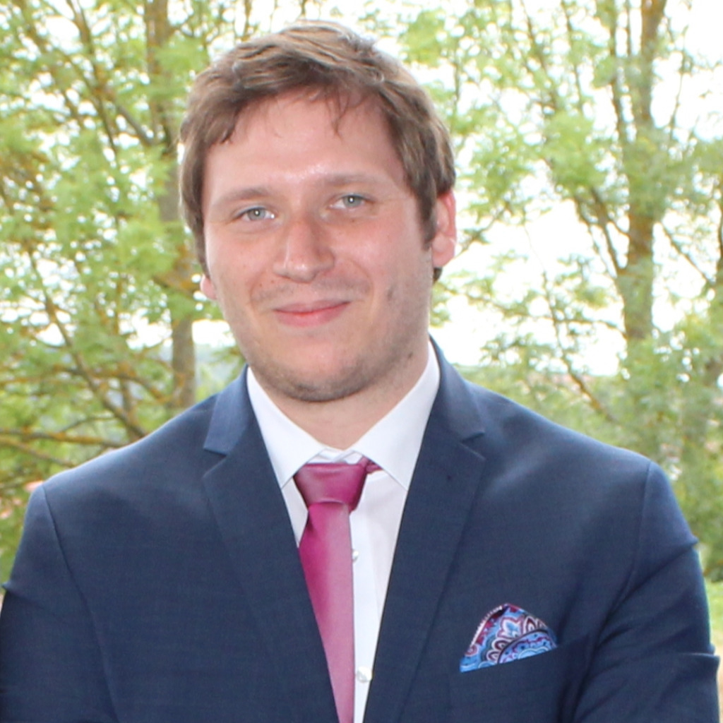 Moritz Hermann Produktions und Automatisierungstechnik