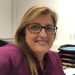 Dilek Bayram