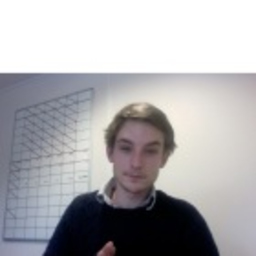 Thomas Barber's profile picture