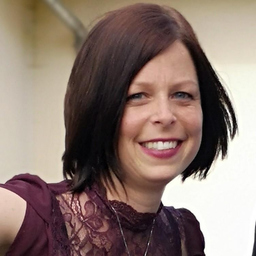 Anke Aubel