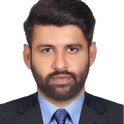 Ahsan Danish Jatoi