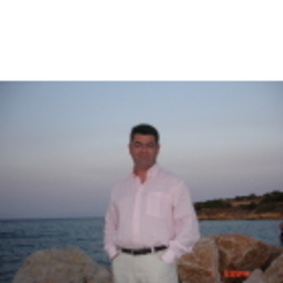Nuri Büyükselçuk