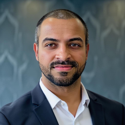 Irfan Rafiq