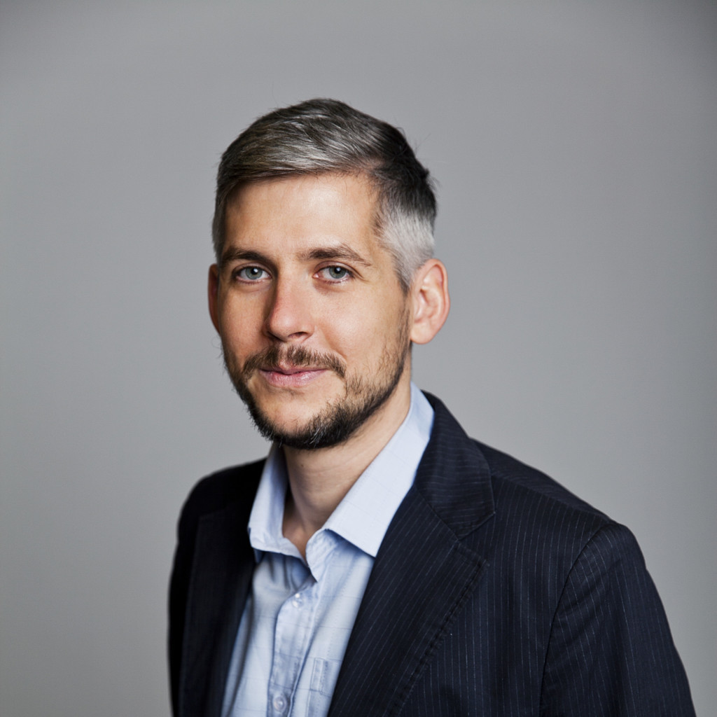 Balint Katona Delivery Manager / Project Manager Bing Consulting XING