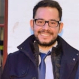 Ceyhun Erden