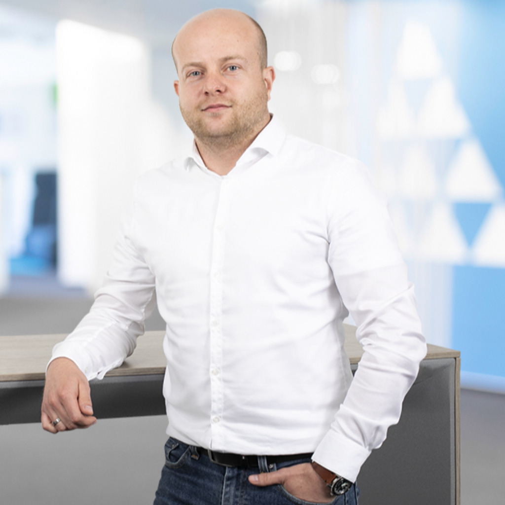 Social Media Profilbild Christian Rode Frankfurt