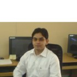 Divesh Pal Agrawal