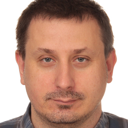 Viacheslav Volkov