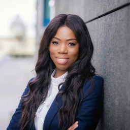 Martina Lartey