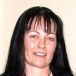 Friederike Bachmayer