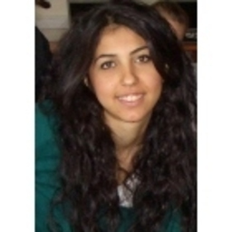 Ozge G. Başal