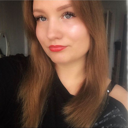 Michelle Evelyne Küsel