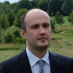 Matthias Kusig