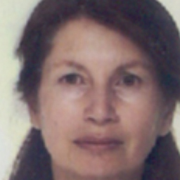 Cornelia Villar