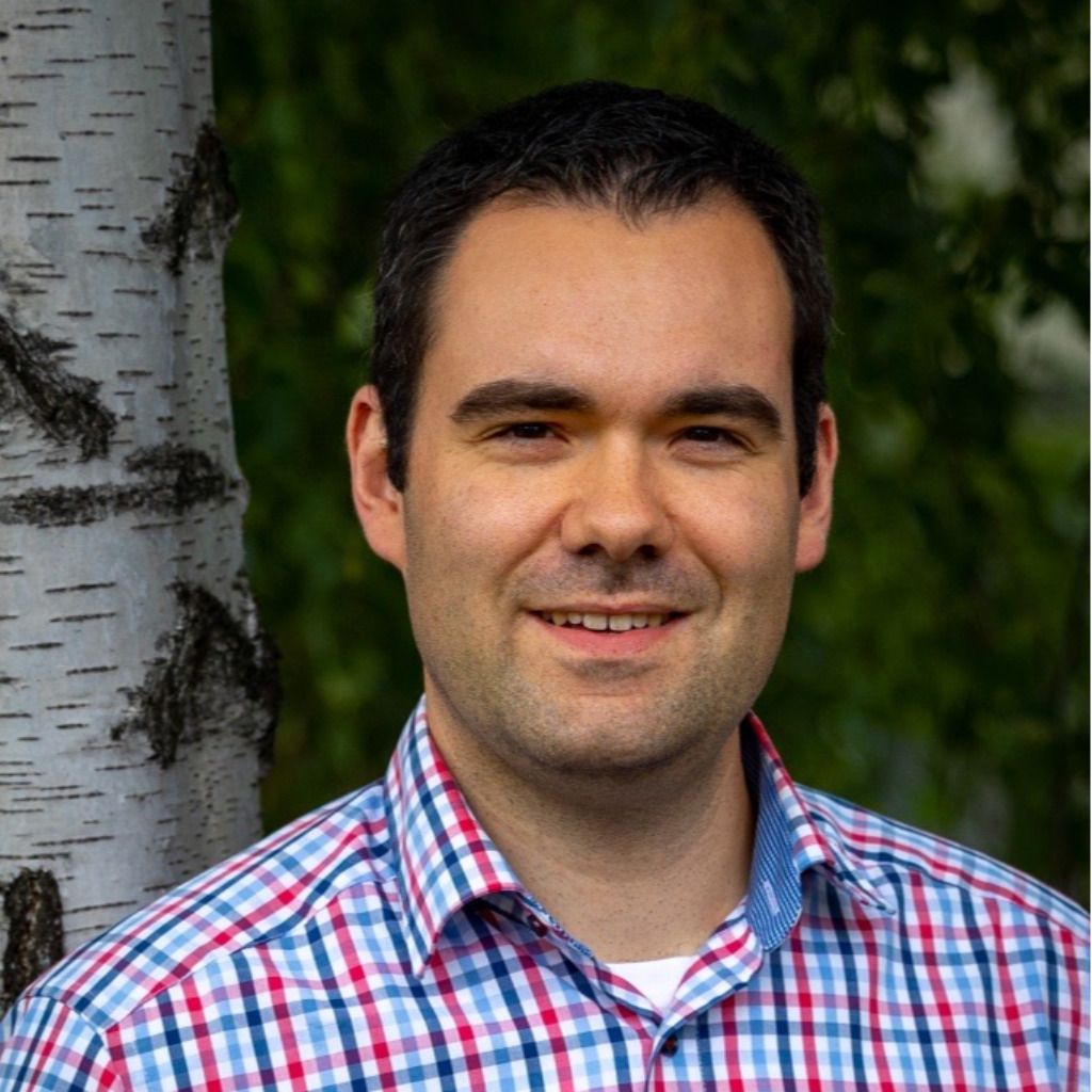 Max Heimer Team Manager Seven Principles Mobility GmbH XING