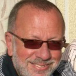 Willi Vonderschmidt