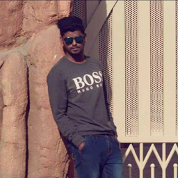 Rohan Rao