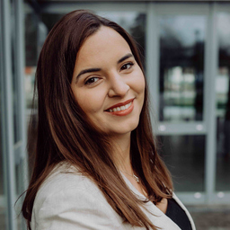 Jasmin Bullmann