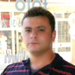 KANİ HACIOĞLU