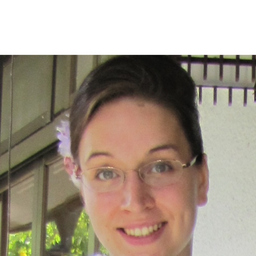 Michèle Gürth