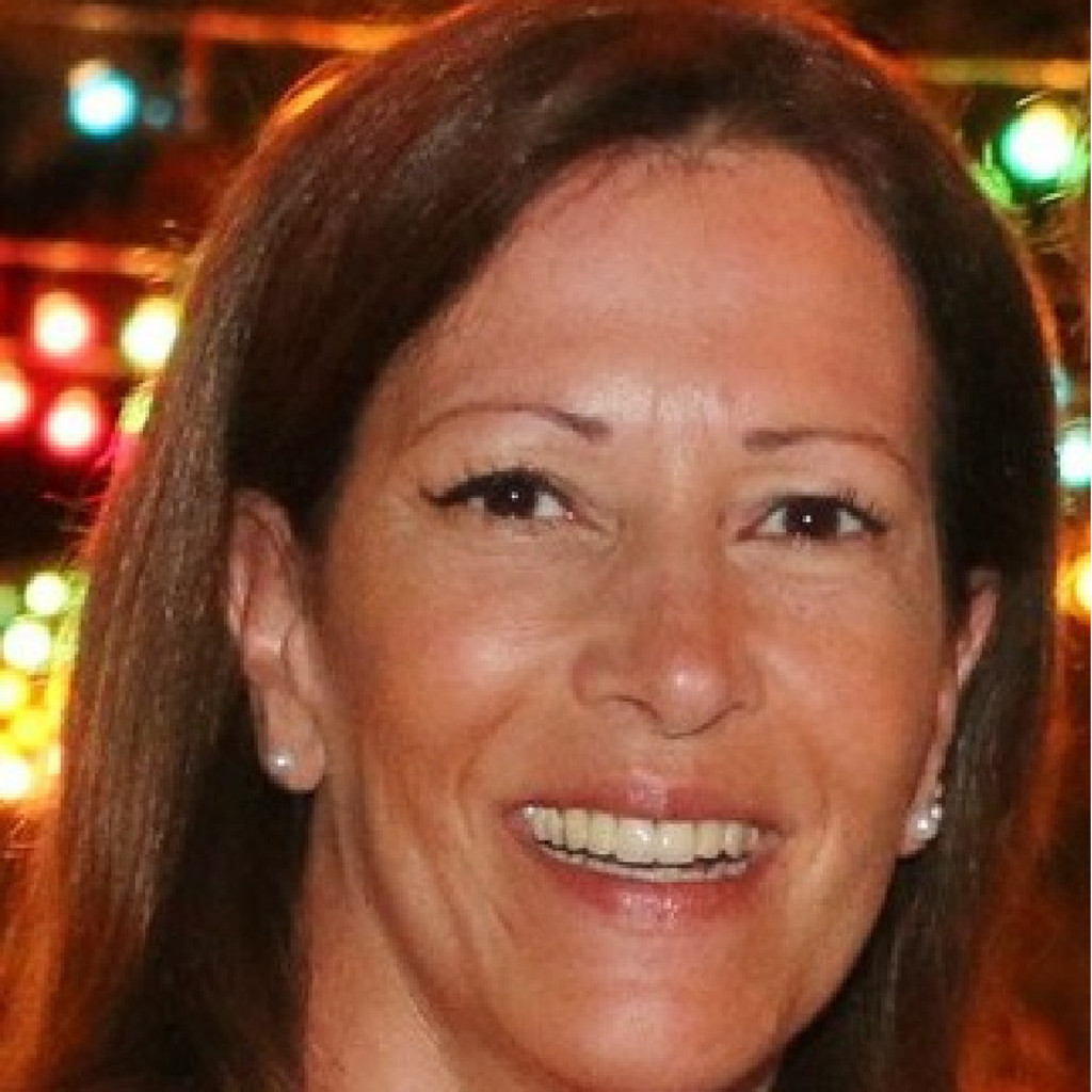 Birgit Rosenbaum Fraktionsmitarbeiterin CDU Fraktion XING