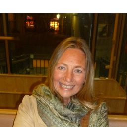 Petra Sillmann