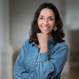 Profilbild Lena Büchel