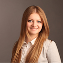 Social Media Profilbild Mihaela Ziep Magdeburg